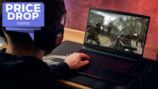 Save on the MSI GP66 Leopard RTX 3080 gaming laptop 