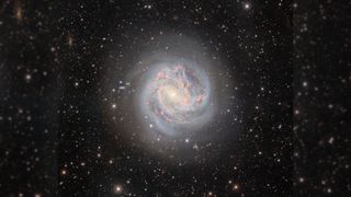 Messier 83