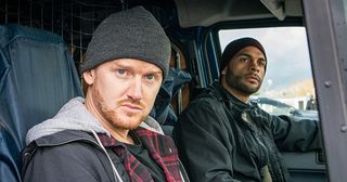 Gary Windass, Joe