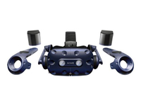 HTC Vive Pro full kit: was £919 now £819 @ Vive