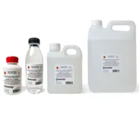 Hand Sanitizer Rub ( 250mL, 500mL, 1L or 5L) | From AU$29.99 at mydeal