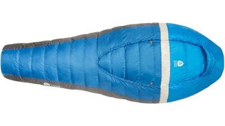 Sierra Designs Backcountry Bed Zipless Sleeping Bag