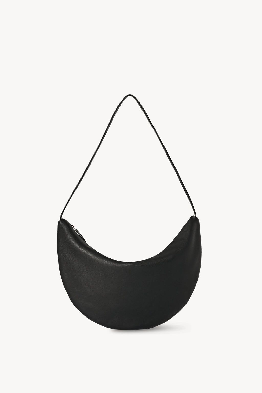 Small Izzy Bag in Leather