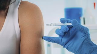 College vaccine requirement — what you need to know