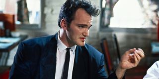 Quentin Tarantino - Reservoir Dogs