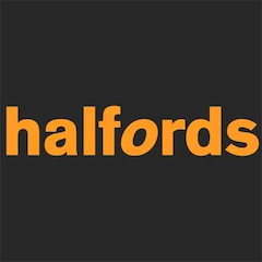 Halfords Discount Codes