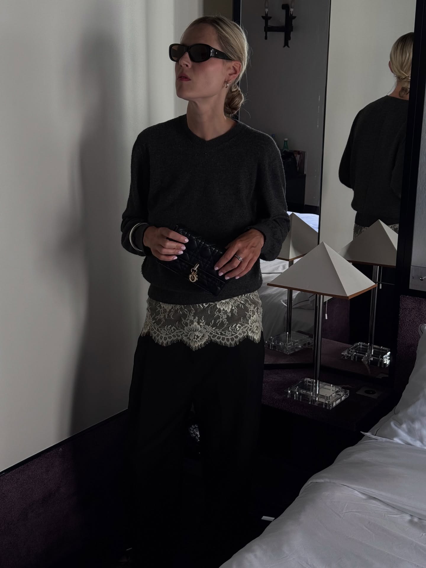 Fashionable fall outfits for 2025