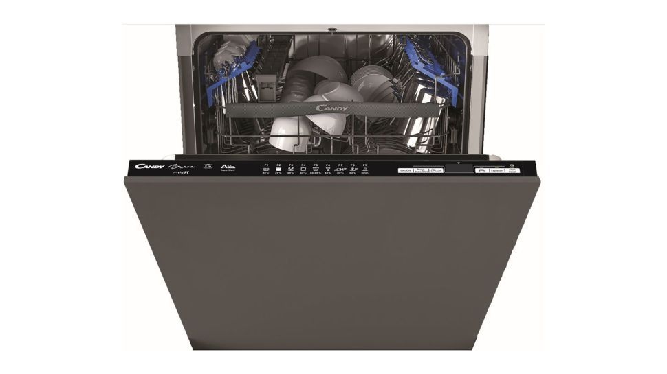 The best integrated dishwashers The ultimate roundup Homebuilding