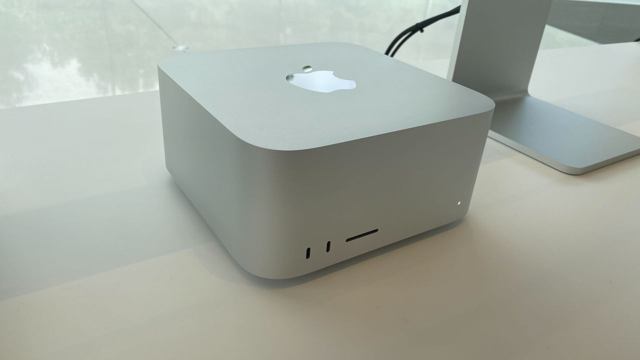 mac studio wwdc 2023