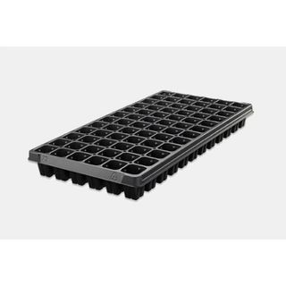 Standard Plug Tray 72 Square Cells