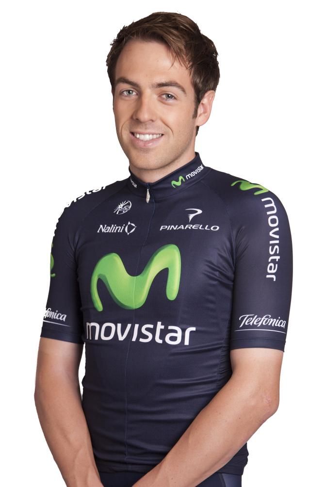 Alex Dowsett