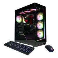 CyberPowerPC Gaming Desktop$1,879.99 $1,674.99 at NeweggSave $205