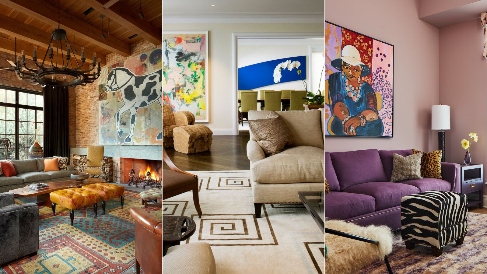 The Art of Interior Design: Transforming Spaces into Works of Art