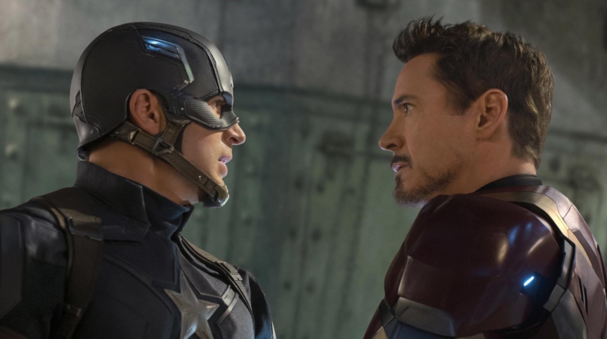 9 amazing things we learned from the writers of Avengers: Endgame