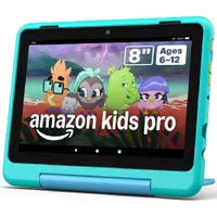 Amazon Fire HD 8 Kids Pro