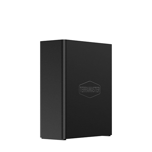 TerraMaster F8 SSD Plus