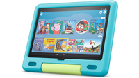 Amazon Fire HD 10 Kids tablet: was £209.99