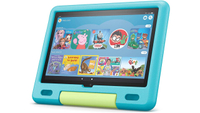 Amazon Fire HD 10 Kids tablet: was £209.99now £149.99 at Amazon