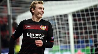 Julian Brandt