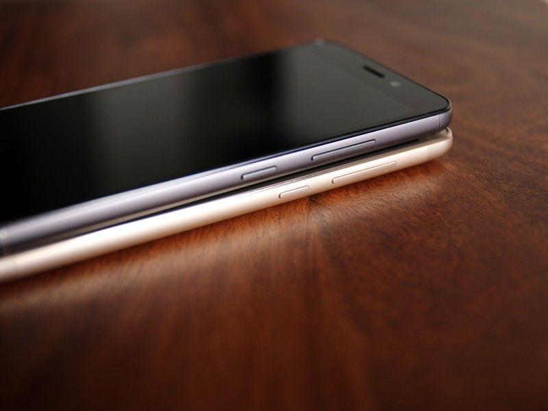 Lenovo K6 Power vs. Redmi 3S Prime