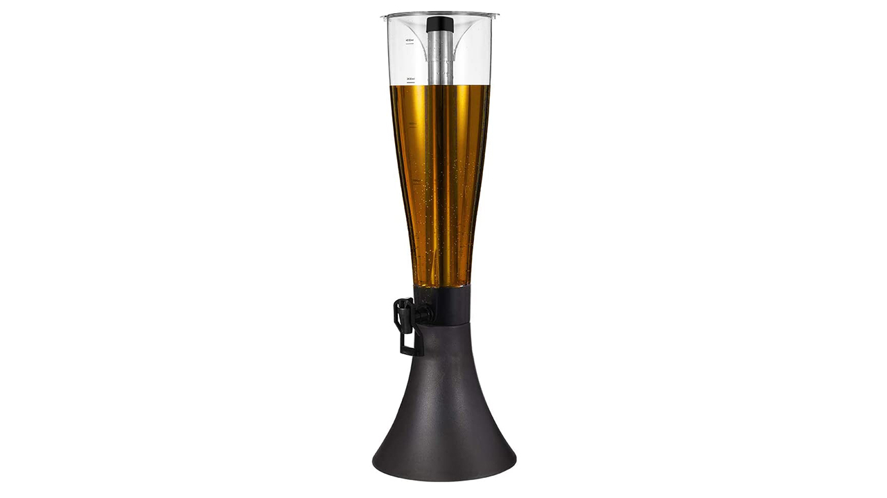 Best home beer dispensers 2022 Louder