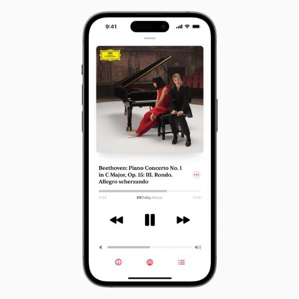 Apple Music Classical
