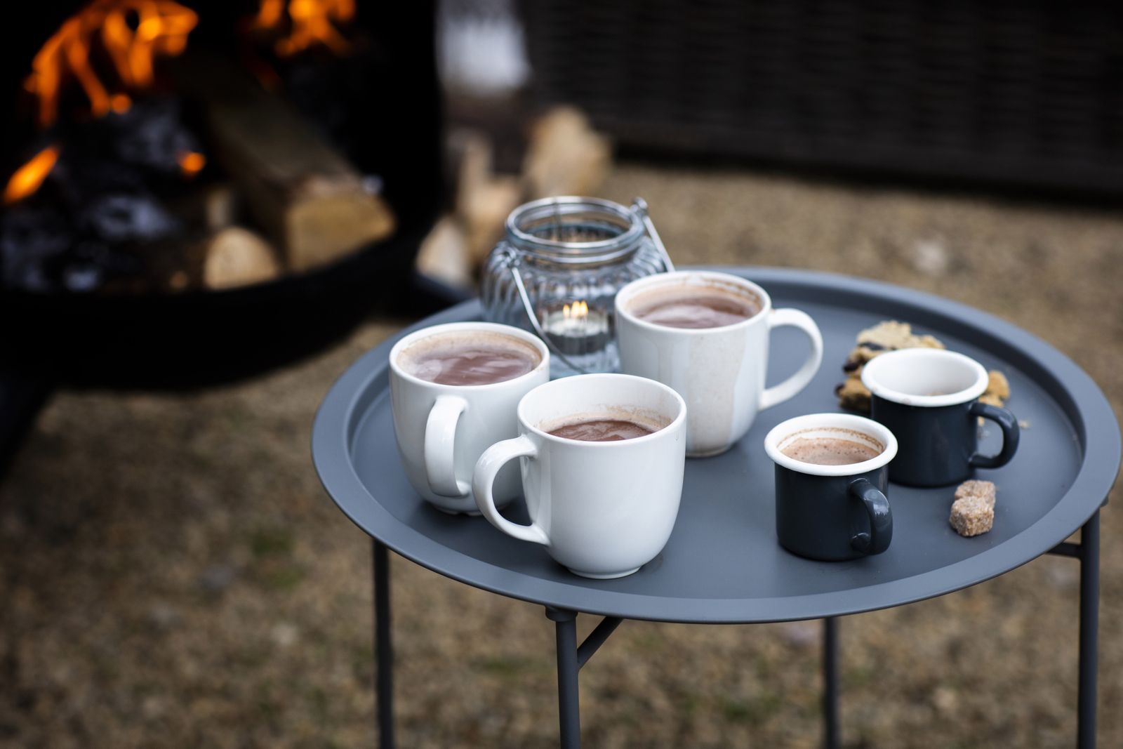 The best small garden tables Real Homes