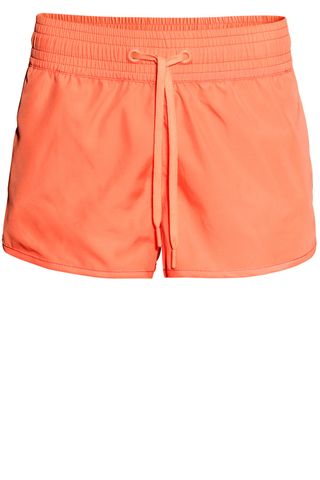 H&M Sports Shorts, £7.99