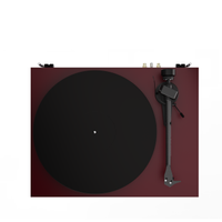 Pro-Ject Debut Evo 2 was £599 now £539 at Richer Sounds (save £60 with VIP)Five stars