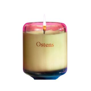 Ostens Illumination Jasmine Scented Candle