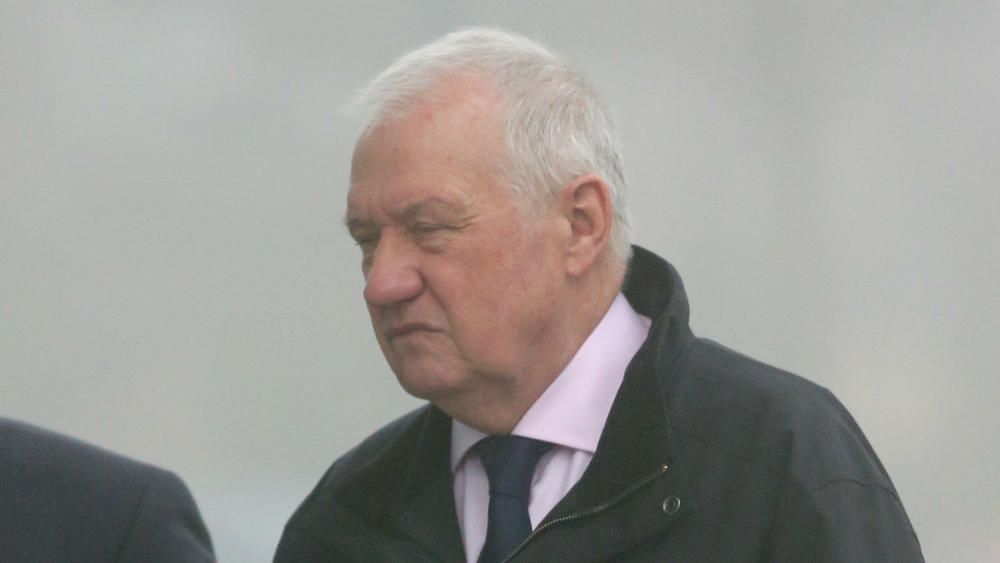 David Duckenfield one of six to face Hillsborough charges | FourFourTwo
