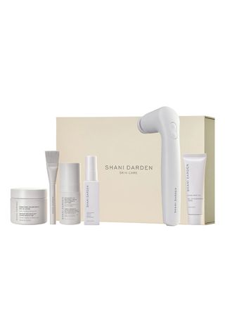 Shani Darden Skin Care, Shani's Signature Facial at Home