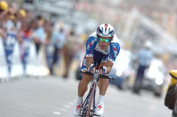 Joaquin Rodriguez (Team Katusha) dropped a place in GC