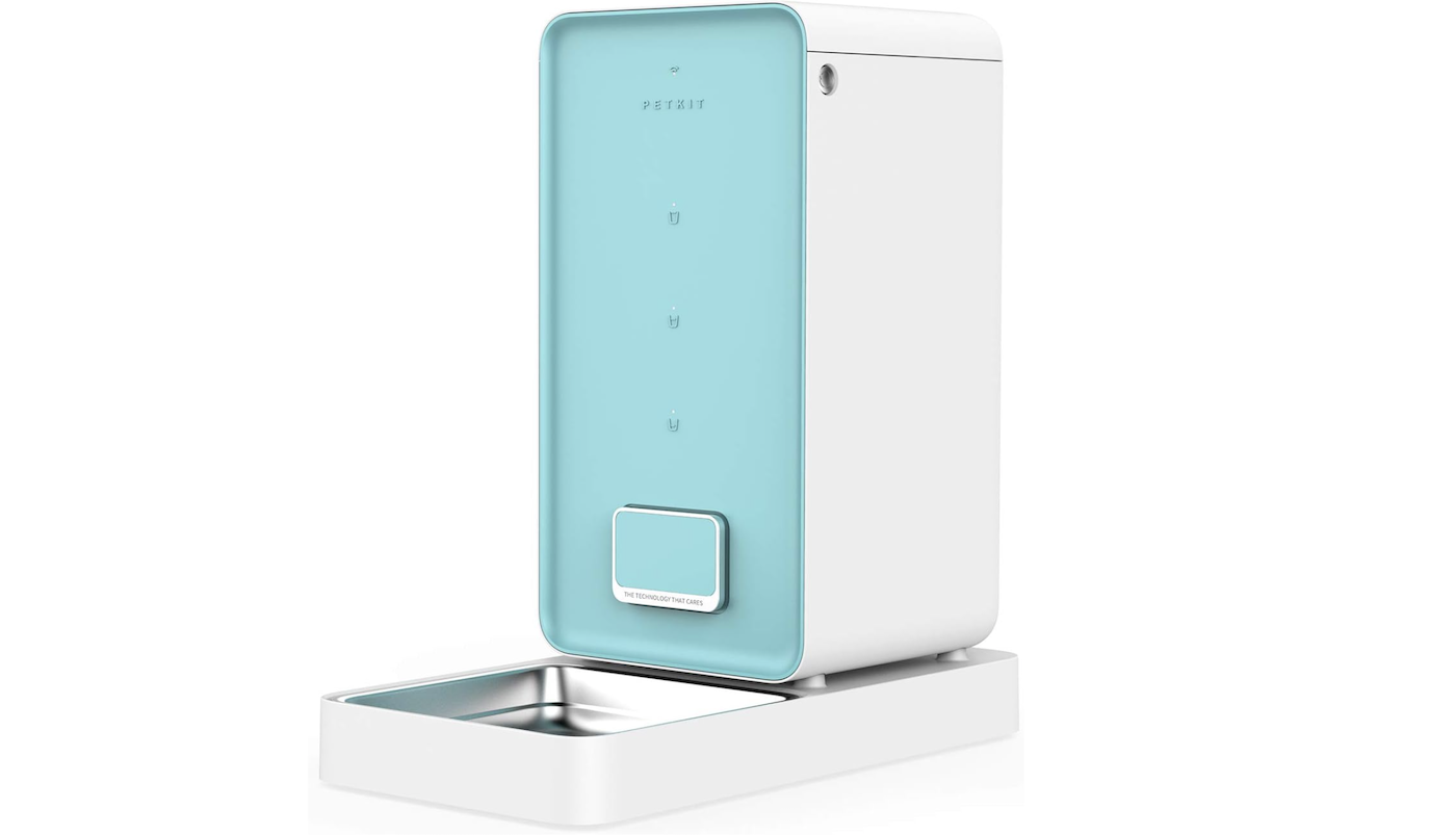Petkit Fresh automatic pet feeder