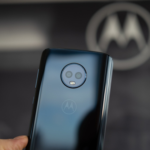 Best Moto G6 Accessories in 2022 | Android Central