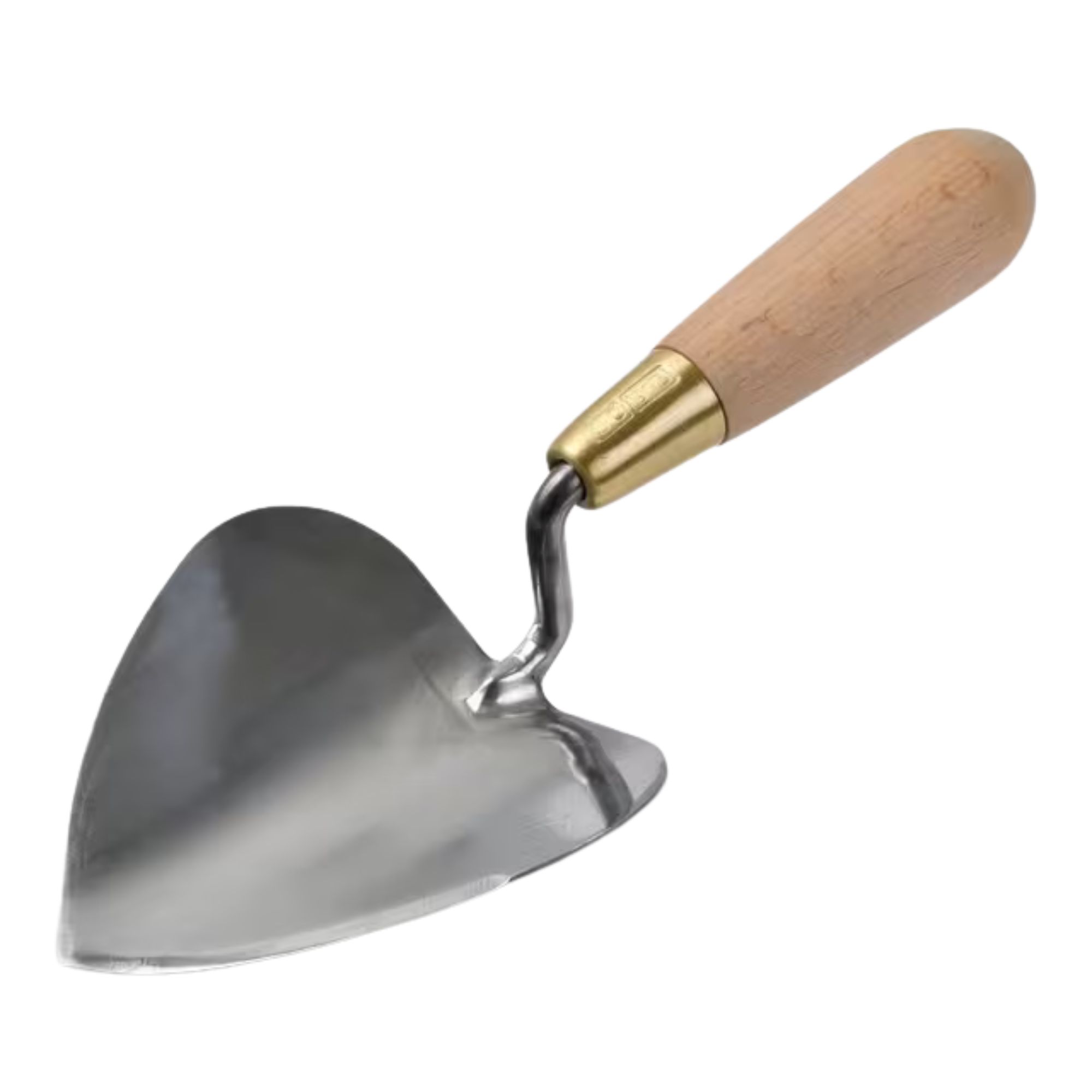 Sophie Conran for Burgon & Ball Heart Sharped Garden Trowel