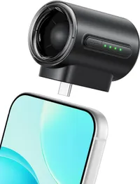 Aecooly Powerful USB C Phone Fan