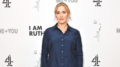 How many children does Kate Winslet have