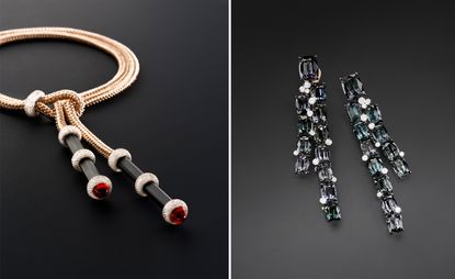 Pomellato’s new high jewellery collection