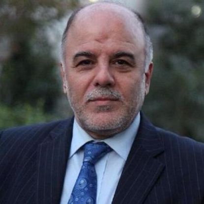 Iraq's president nominates new prime minister, Haider al-Abadi