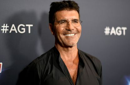 simon cowell