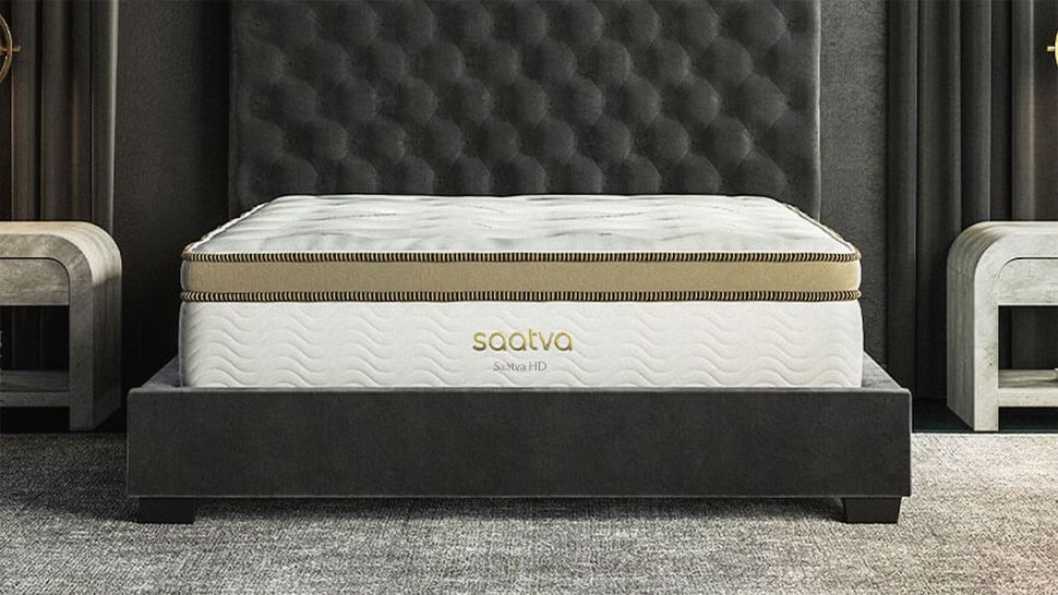 Best mattresses for heavy people Tom's Guide