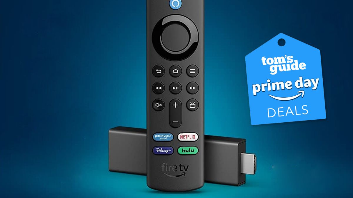 11 live October Prime Day lightning deals you'll panic if you miss -  Reviewed