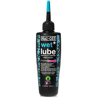 Muc-Off Wet Lube