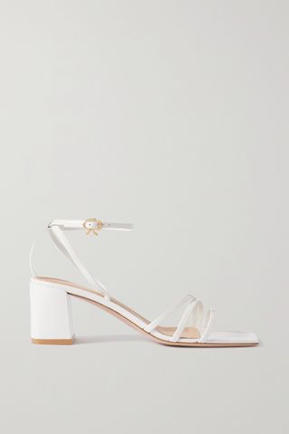 Nuit 55 Leather Sandals