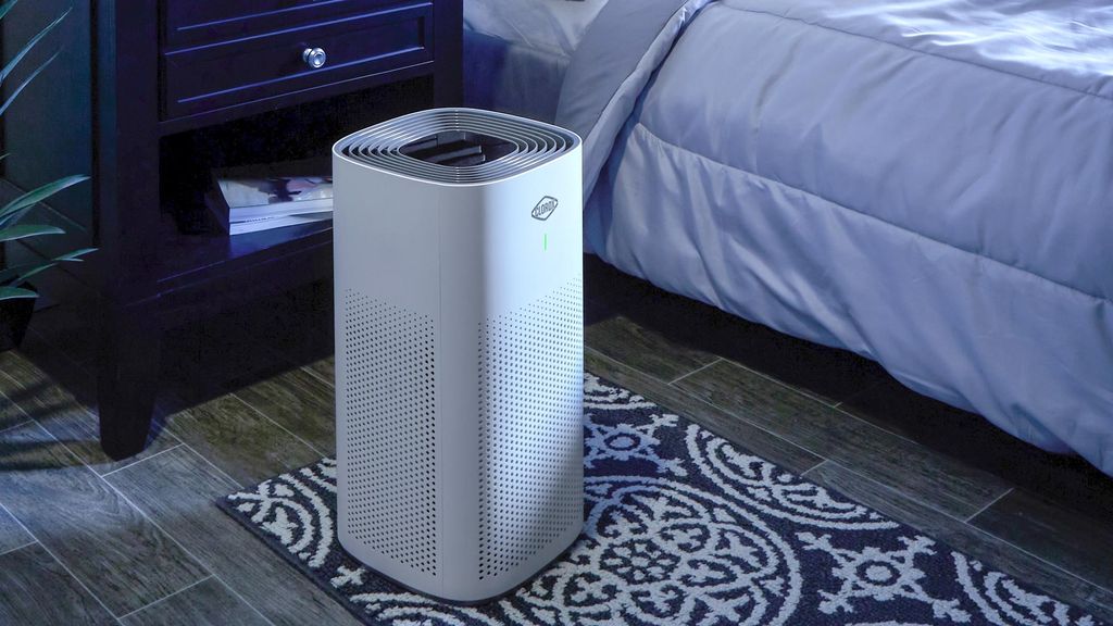 How To Use Air Purifier In Bedroom www.tomsguide.com