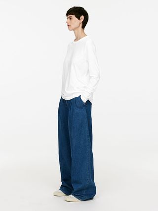 ARKET, Long-Sleeved T-Shirt