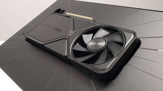 Nvidia RTX 4070 Super Founders Edition