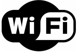 WiFi Certified Logo