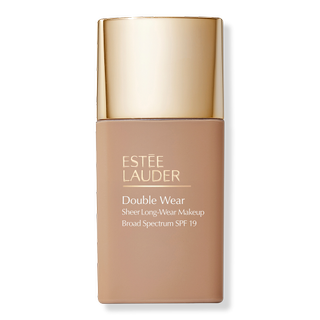 Double Wear Sheer Long-Wear Foundation Spf 19